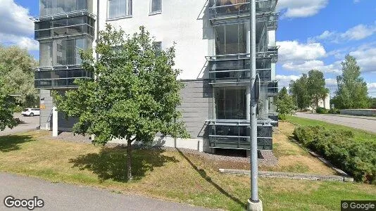 Apartments for rent in Mäntsälä - Photo from Google Street View