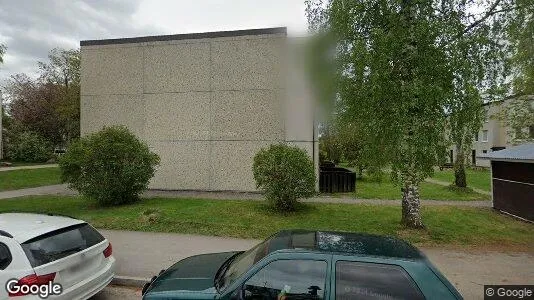 Apartments for rent in Porvoo - Photo from Google Street View