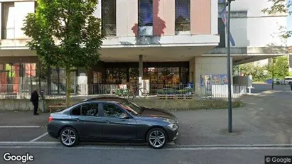 Apartments for rent in Schaffhausen - Photo from Google Street View