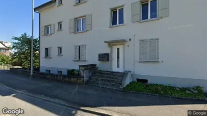 Rooms for rent in Solothurn - Photo from Google Street View