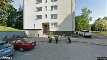 Apartments for rent in Turku - Photo from Google Street View