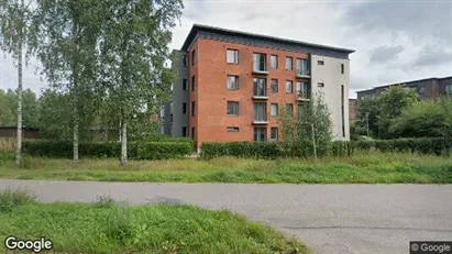 Apartments for rent in Espoo - Photo from Google Street View