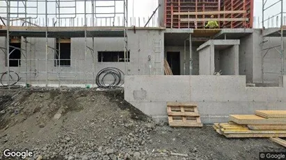 Apartments for rent in Garðabær - Photo from Google Street View