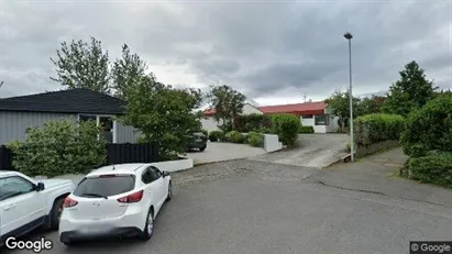 Apartments for rent in Mosfellsbær - Photo from Google Street View