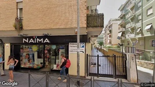 Apartments for rent in Roma Municipio XII – Monte Verde - Photo from Google Street View