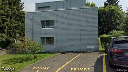 Apartments for rent in Uster - Photo from Google Street View