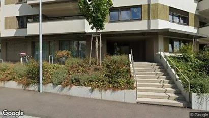 Apartments for rent in Zürich District 3 - Wiedikon - Photo from Google Street View