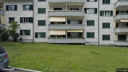 Apartments for rent in Dietikon - Photo from Google Street View