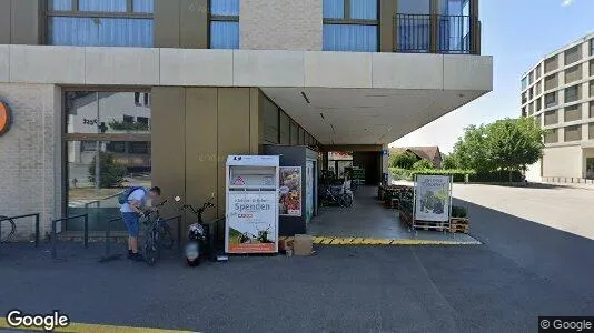 Apartments for rent in Bülach - Photo from Google Street View