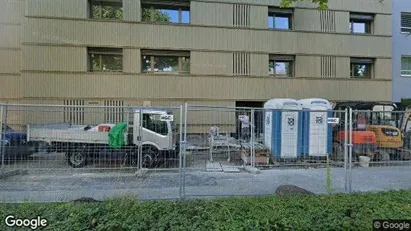 Apartments for rent in Zürich District 2 - Photo from Google Street View