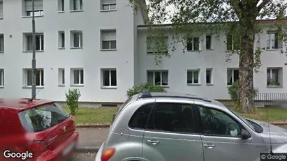 Apartments for rent in Zürich Distrikt 7 - Photo from Google Street View