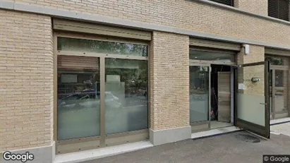 Apartments for rent in Bülach - Photo from Google Street View