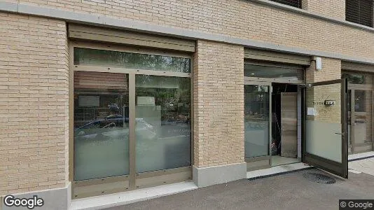 Apartments for rent in Bülach - Photo from Google Street View