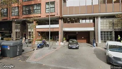 Apartments for rent in Madrid Tetuán - Photo from Google Street View