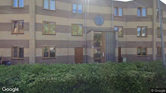 Apartments for rent in Groningen - Photo from Google Street View