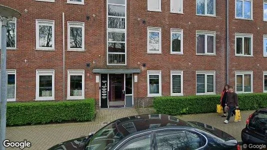Apartments for rent in Groningen - Photo from Google Street View