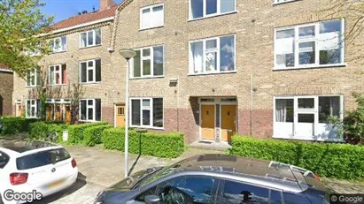 Apartments for rent in Groningen - Photo from Google Street View