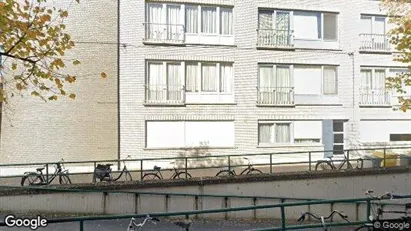 Apartments for rent in Heist-op-den-Berg - Photo from Google Street View