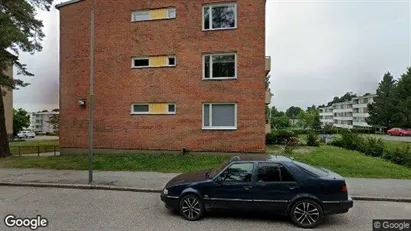 Apartments for rent in Raasepori - Photo from Google Street View