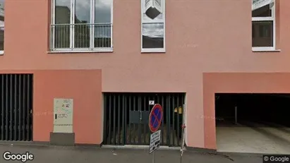 Apartments for rent in Graz - Photo from Google Street View