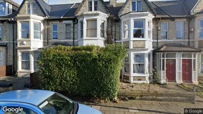 Apartments for rent in Newcastle upon Tyne - Tyne and Wear - Photo from Google Street View
