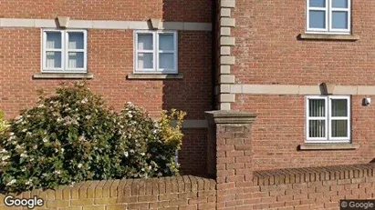 Apartments for rent in Stockton-on-Tees - Cleveland - Photo from Google Street View