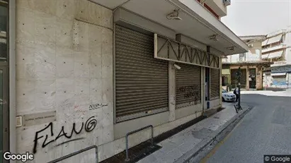 Apartments for rent in Patras - Photo from Google Street View