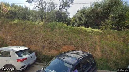 Apartments for rent in Patras - Photo from Google Street View