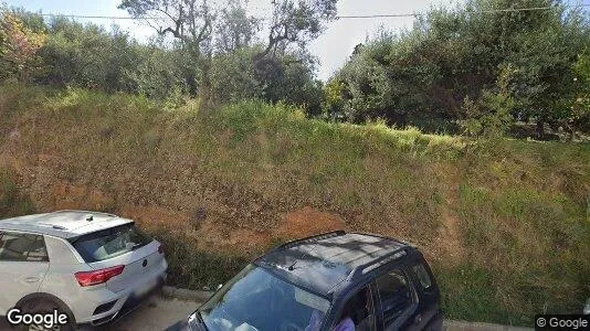 Apartments for rent in Patras - Photo from Google Street View