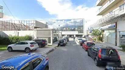 Apartments for rent in Patras - Photo from Google Street View
