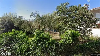 Apartments for rent in Patras - Photo from Google Street View