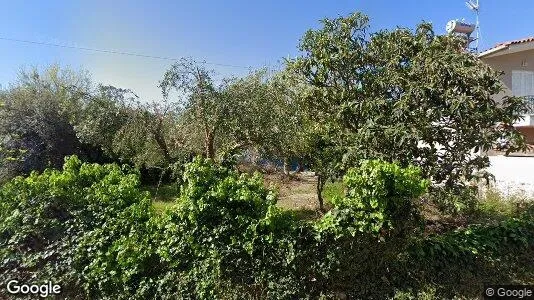 Apartments for rent in Patras - Photo from Google Street View