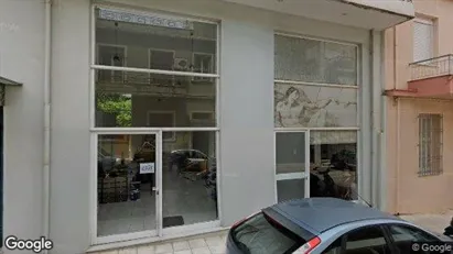 Apartments for rent in Patras - Photo from Google Street View