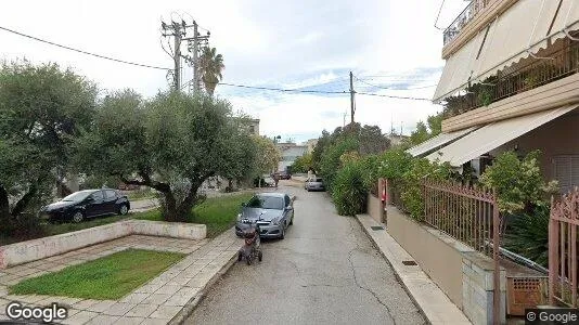 Apartments for rent in Patras - Photo from Google Street View