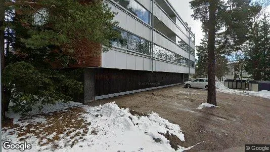 Rooms for rent in Helsinki Läntinen - Photo from Google Street View