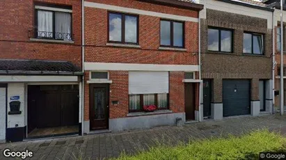 Apartments for rent in Zele - Photo from Google Street View