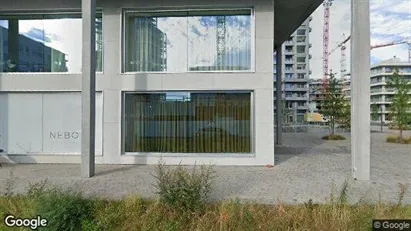 Apartments for rent in Stad Antwerp - Photo from Google Street View