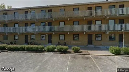 Apartments for rent in Viborg - Photo from Google Street View