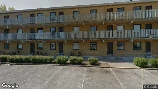 Apartments for rent in Viborg - Photo from Google Street View