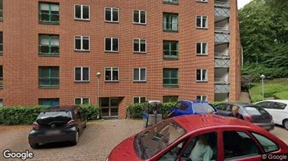 Apartments for rent in Brabrand - Photo from Google Street View
