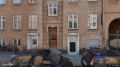 Apartments for rent in Aarhus C - Photo from Google Street View