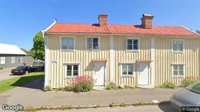 Apartments for rent in Borgholm - Photo from Google Street View