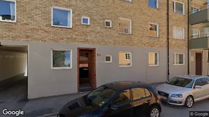 Apartments for rent in Gävle - Photo from Google Street View
