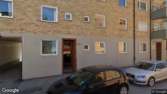 Apartments for rent in Gävle - Photo from Google Street View