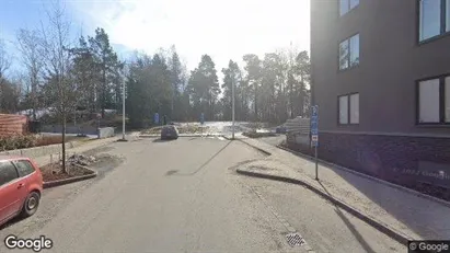 Apartments for rent in Solna - Photo from Google Street View