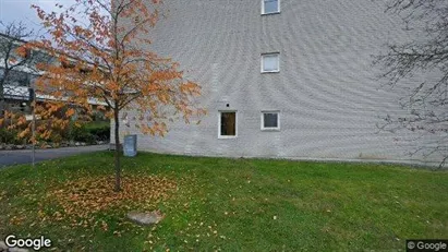 Apartments for rent in Sollentuna - Photo from Google Street View