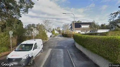 Apartments for rent in Stockholm West - Photo from Google Street View