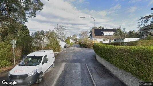 Apartments for rent in Stockholm West - Photo from Google Street View