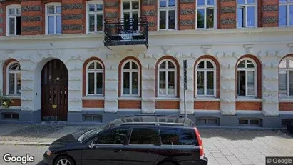 Apartments for rent in Malmö City - Photo from Google Street View