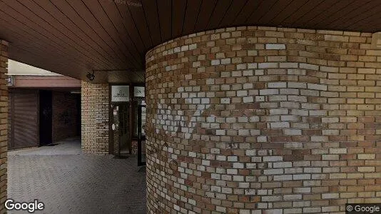 Apartments for rent in Białystok - Photo from Google Street View